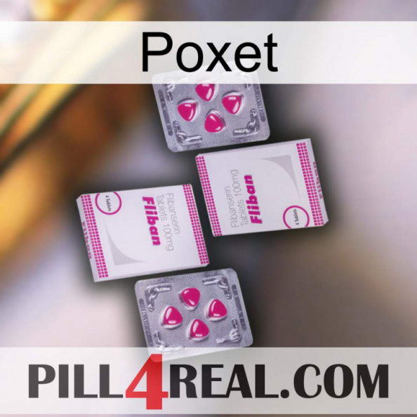 Poxet 33